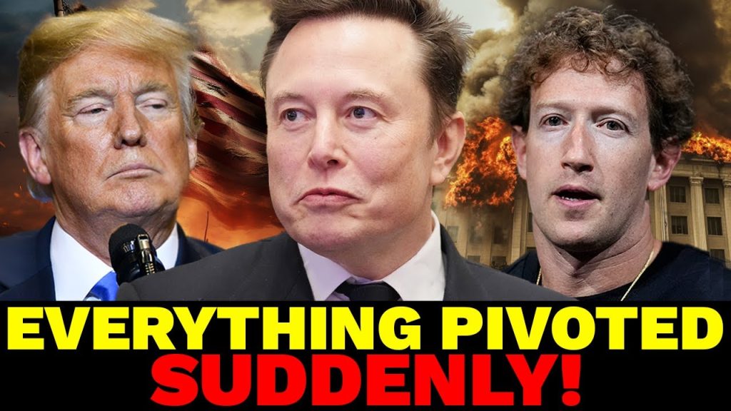 California Governor TORCHED by Trump | Elon Musk in BIG TROUBLE!!