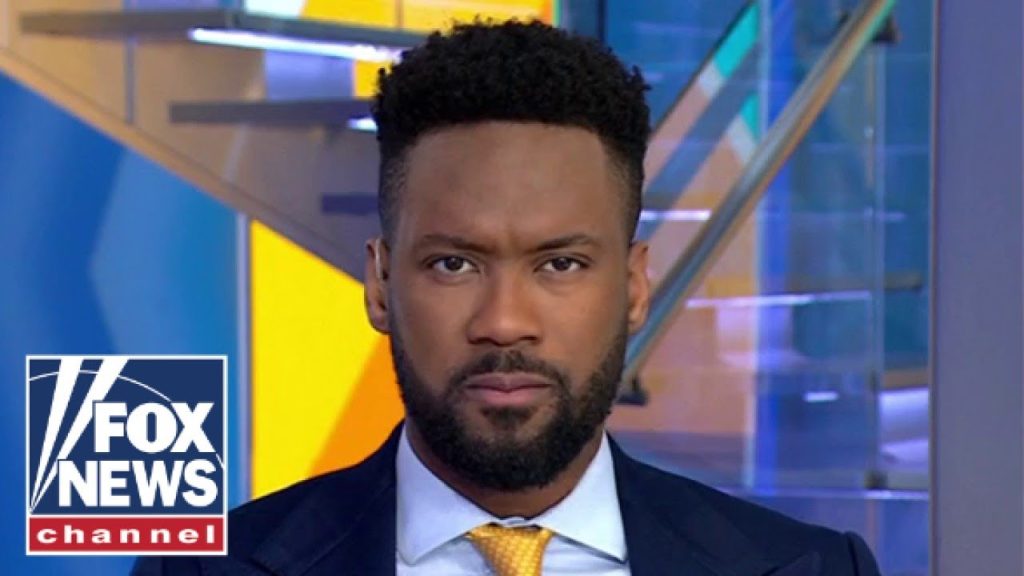 Lawrence Jones: The Dems weren’t prepared for these answers Lawrence Jones: The Dems weren’t prepared for these answers
