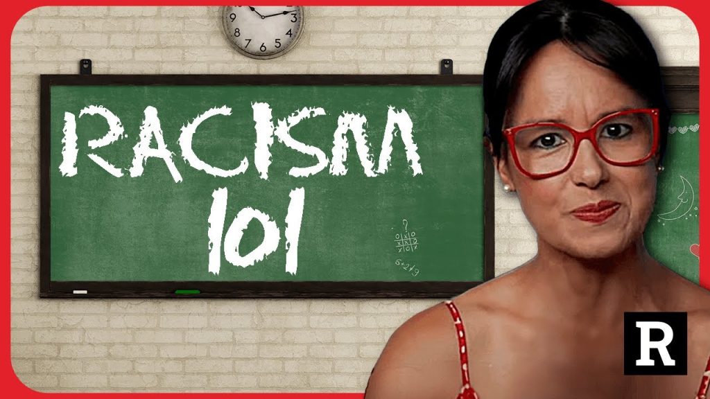 He’s EXPOSING The Lies My Liberal Teacher Told Us | Redacted Conversation w Wilfred Reilly He’s EXPOSING The Lies My Liberal Teacher Told Us | Redacted Conversation w Wilfred Reilly