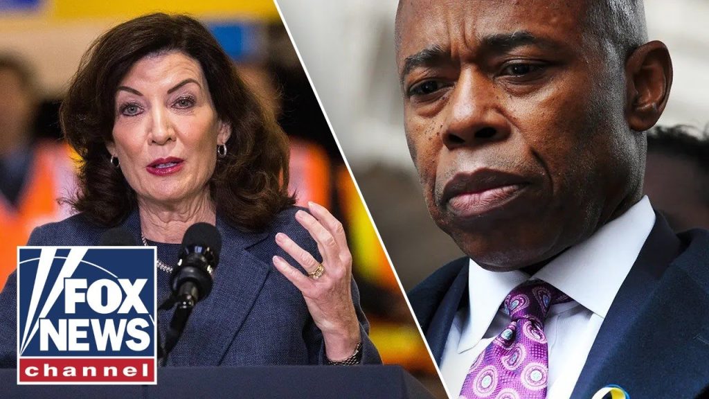 This would be a ‘very bad move’ for Kathy Hochul, NY attorney warns This would be a ‘very bad move’ for Kathy Hochul, NY attorney warns