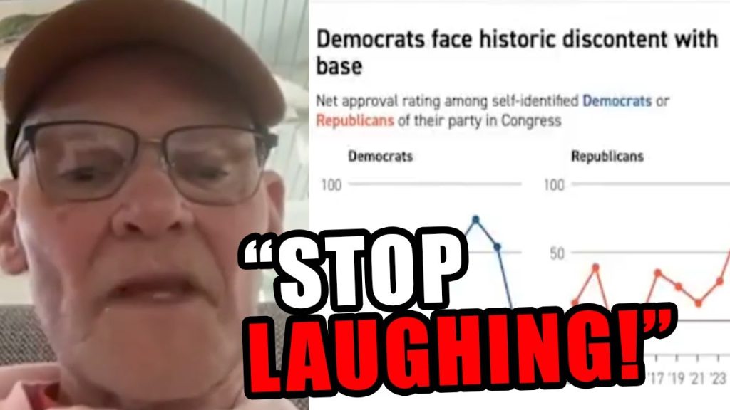 When your “prediction” completely BACKFIRES.