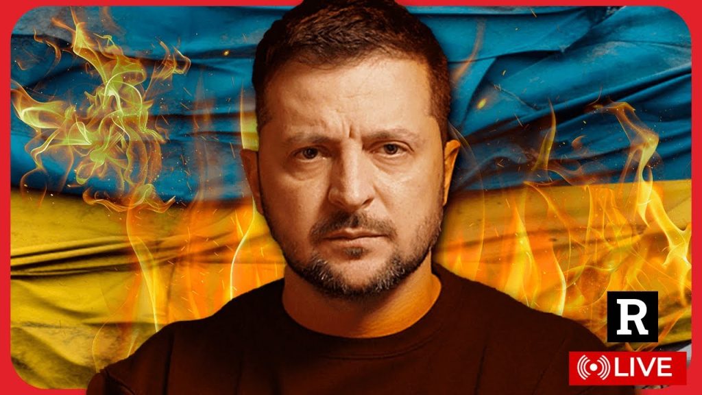 Zelensky reveals TOTAL DESTRUCTION plan for Ukraine in new interview, Iran prepares for US strikes