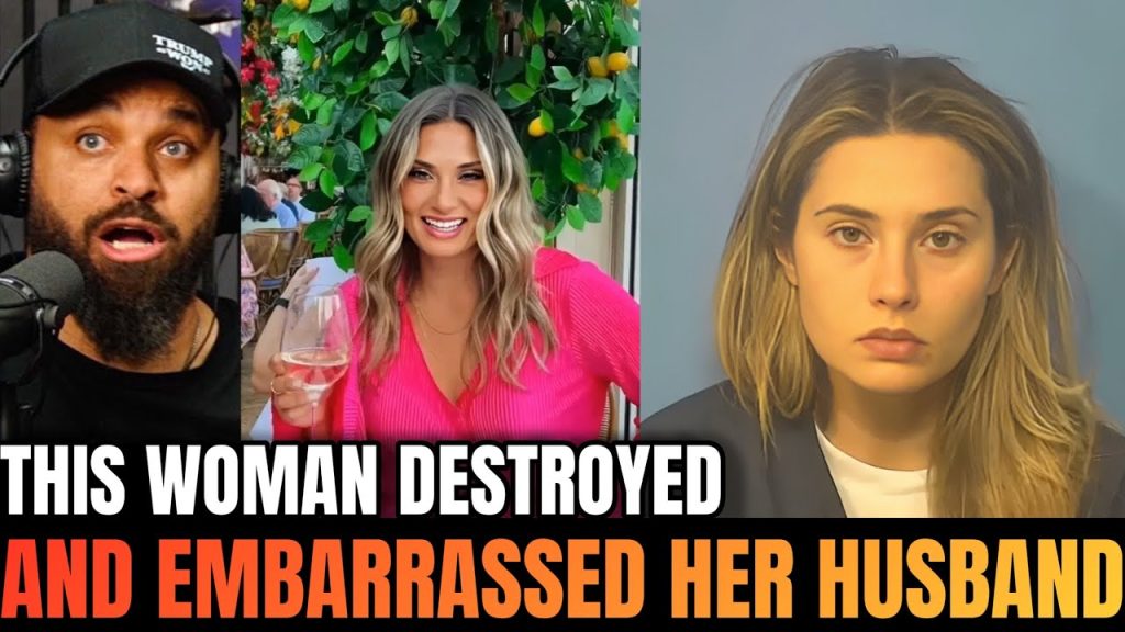 This Woman Did the UNIMAGINABLE to her Husband!